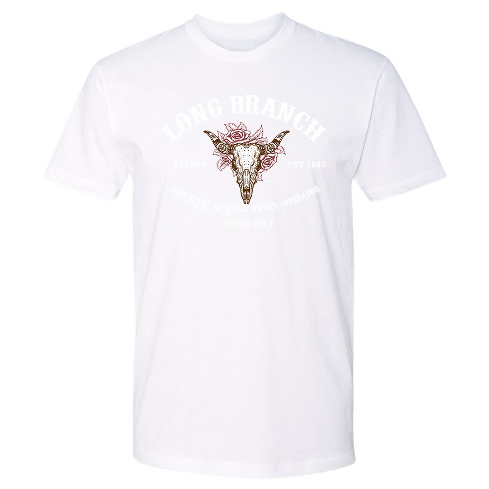 Premium Unisex T-Shirt - J2QHPQYN - White - 4