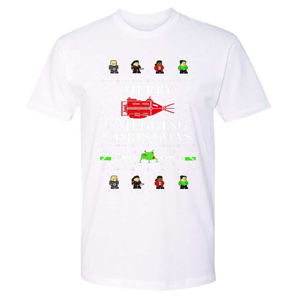 Premium Unisex T-Shirt - VMPSCJX6 - White - 4