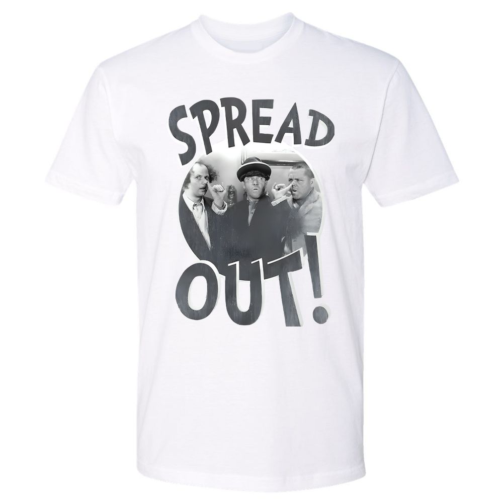 Premium Unisex T-Shirt - Z6DCBYH5 - White - 4