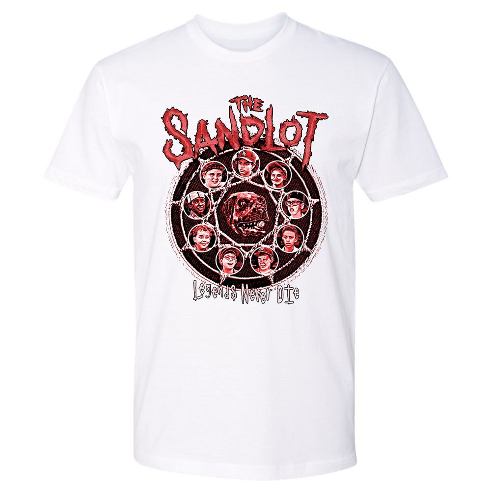 Premium Unisex T-Shirt - GBRYVFMA - White - 4