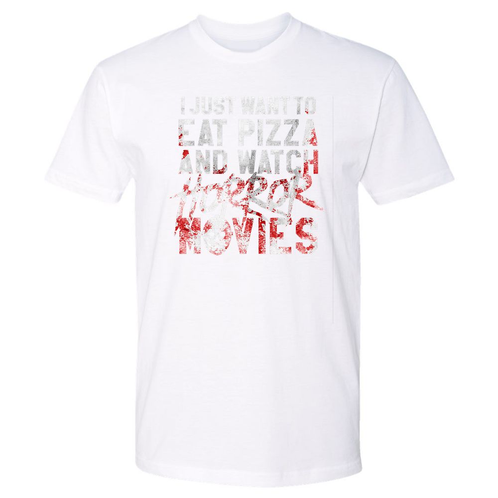 Premium Unisex T-Shirt - 7V9UPXKS - White - 4