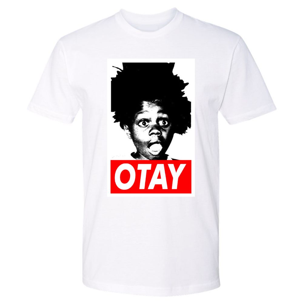 Premium Unisex T-Shirt - 6D525E23 - White - 4