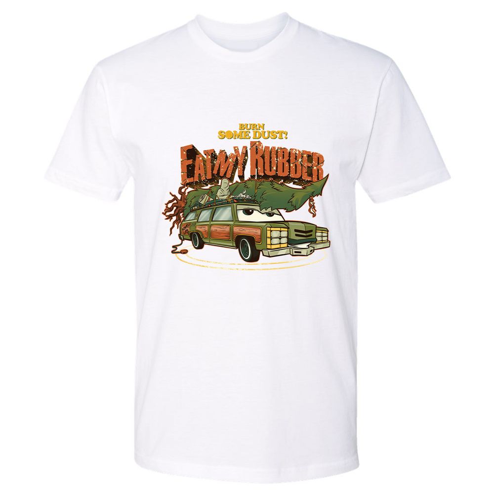 Premium Unisex T-Shirt - 24J7YQNW - White - 4