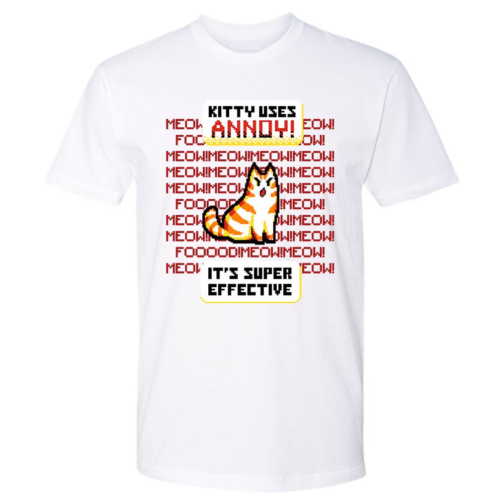 Premium Unisex T-Shirt - QB2AV8HX - White - 4