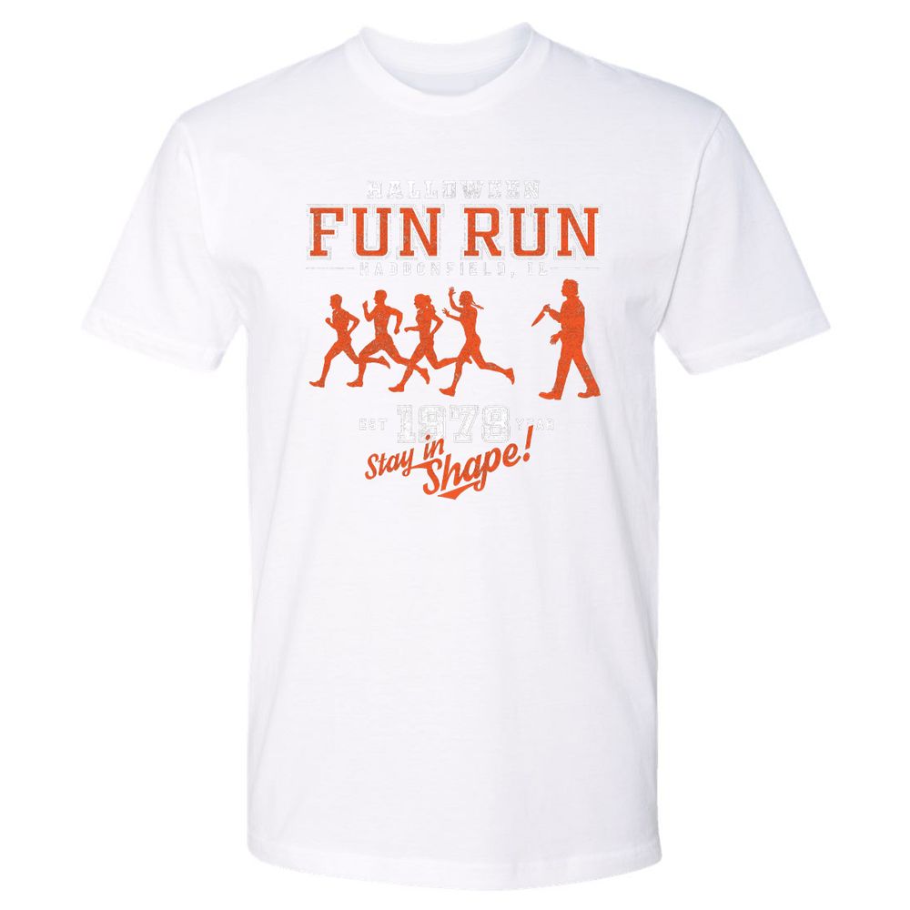 Premium Unisex T-Shirt - USTRLMAS - White - 4