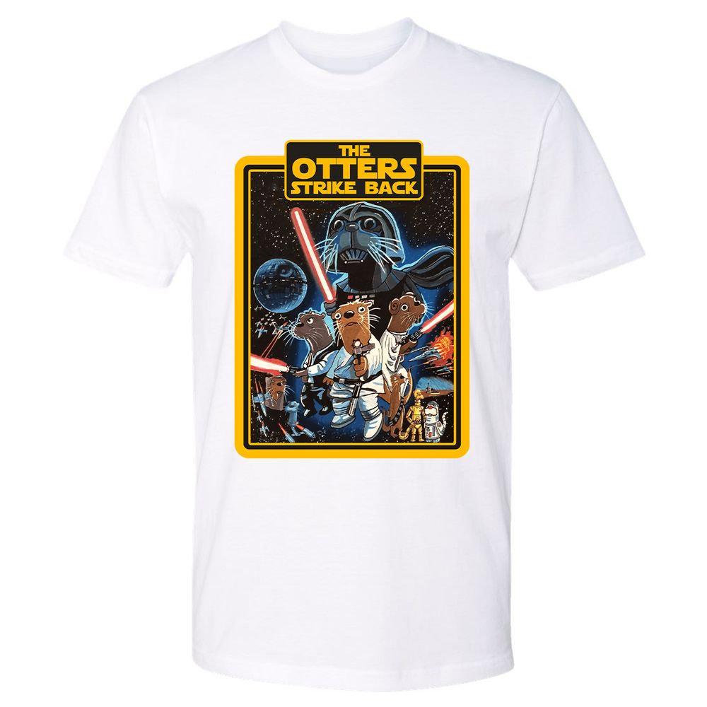 Premium Unisex T-Shirt - 4E9769J9 - White - 4