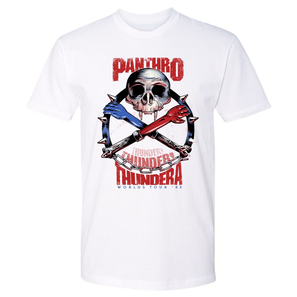 Premium Unisex T-Shirt - LJRFZXAE - White - 4