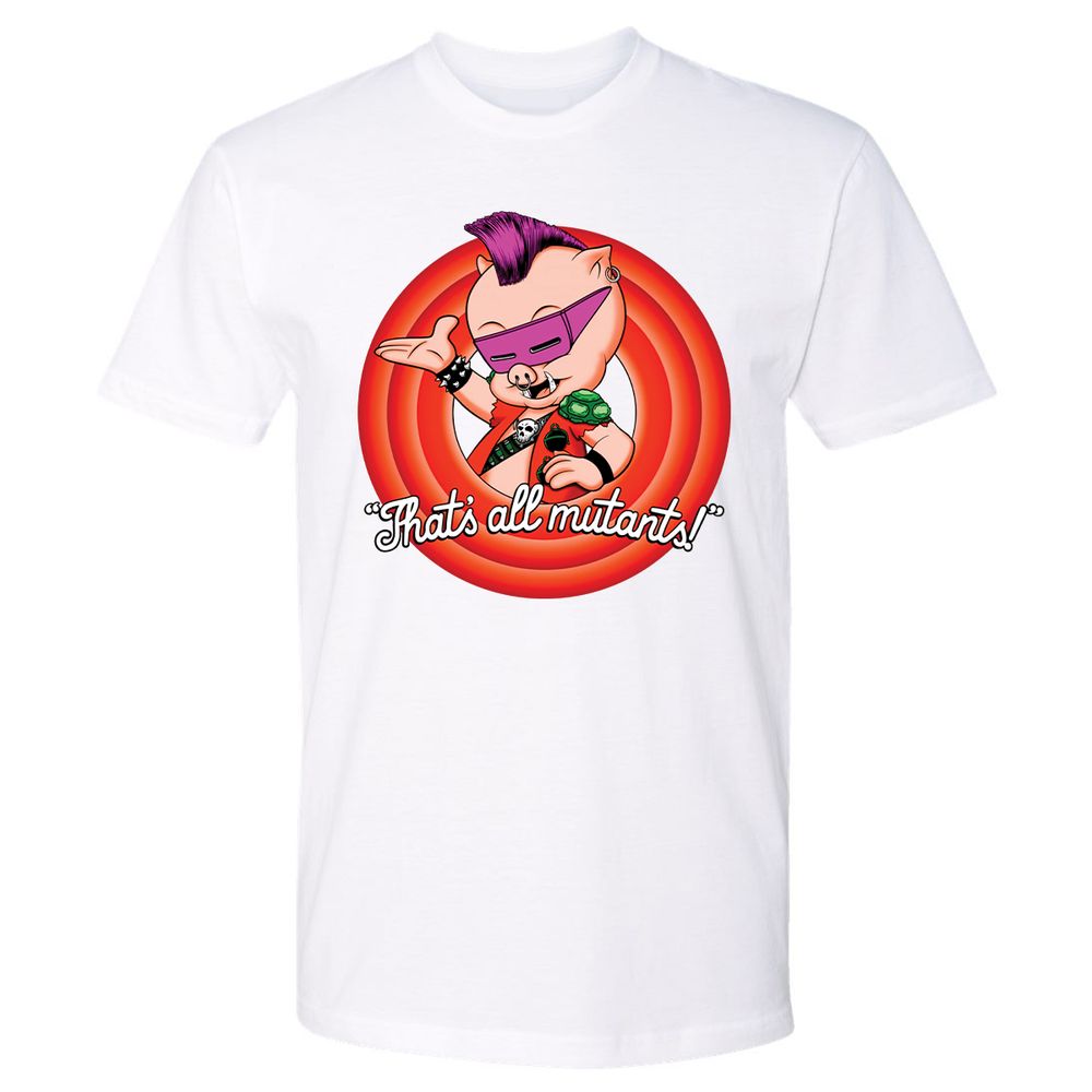 Premium Unisex T-Shirt - 6Y8YVZAT - White - 4