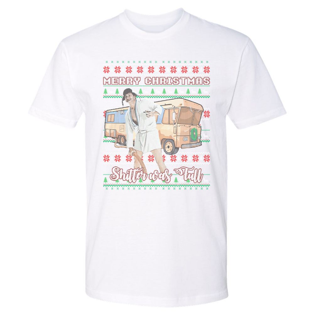 Premium Unisex T-Shirt - PHDLJ45V - White - 4