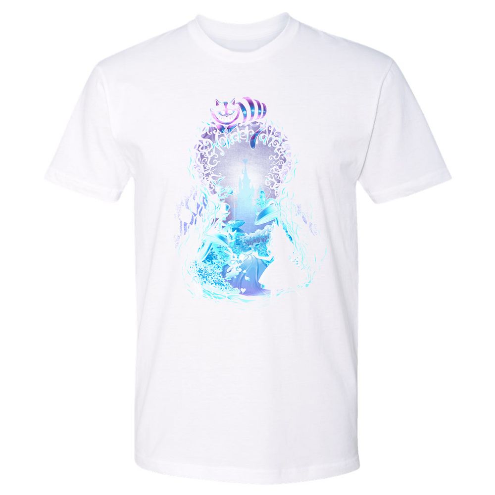 Premium Unisex T-Shirt - 9HJW2K9E - White - 4
