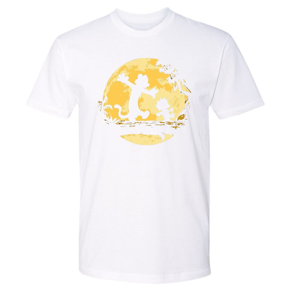 Premium Unisex T-Shirt - EE6WSE3P - White - 4