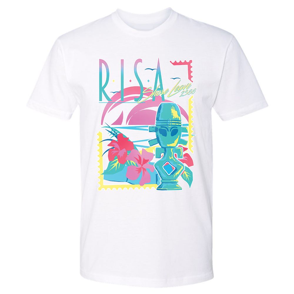 Premium Unisex T-Shirt - CC9SEZ5N - White - 4