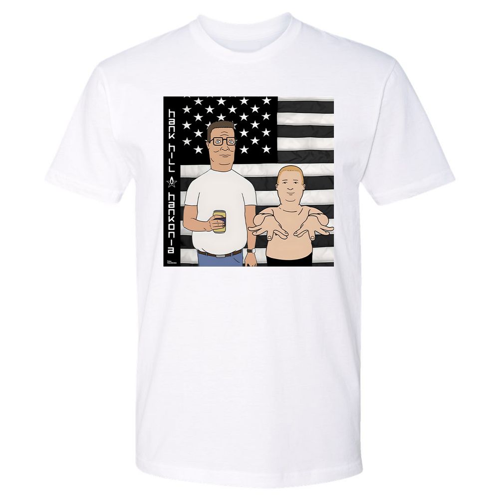 Premium Unisex T-Shirt - 2SSTJ3M6 - White - 4