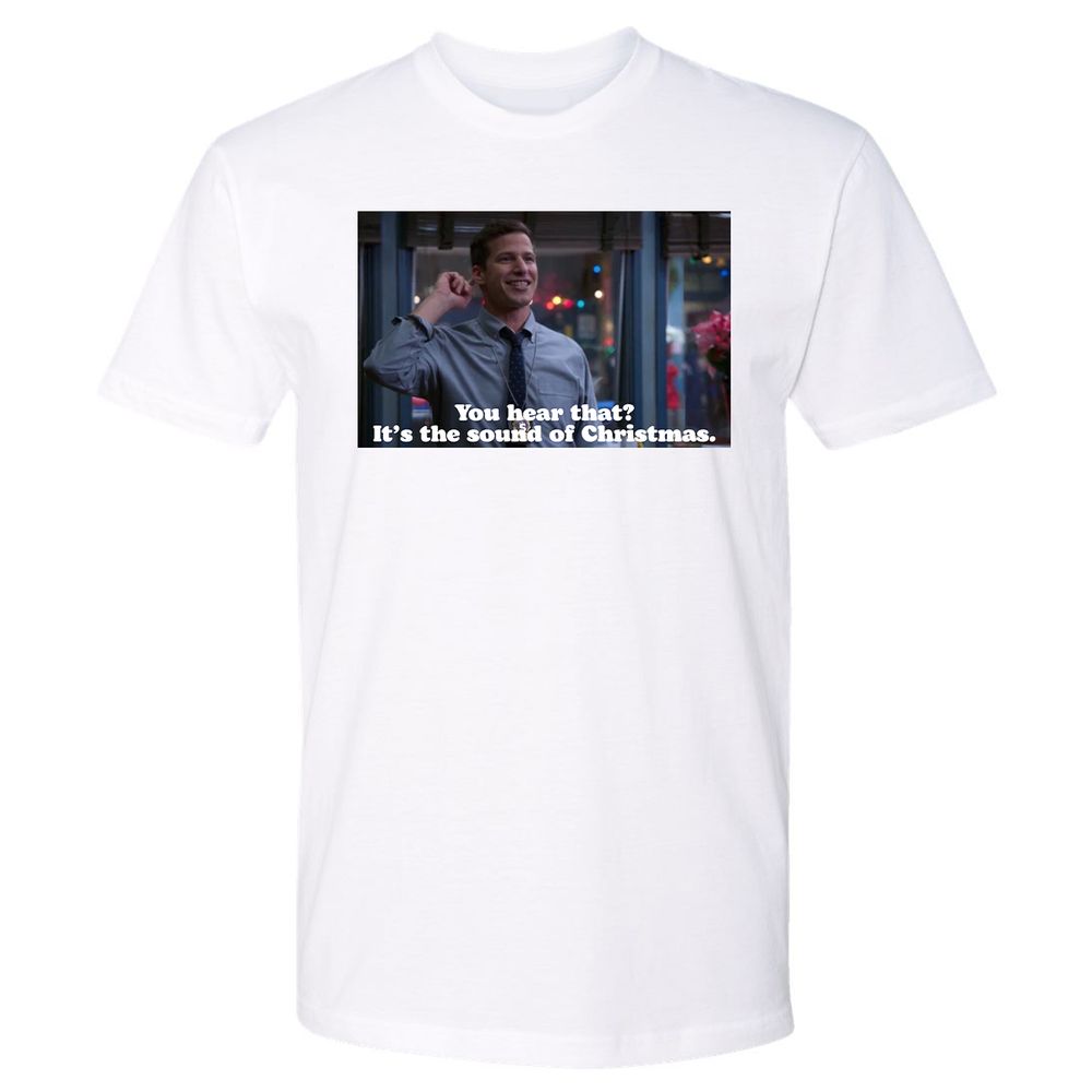 Premium Unisex T-Shirt - 5SMVXVCN - White - 4