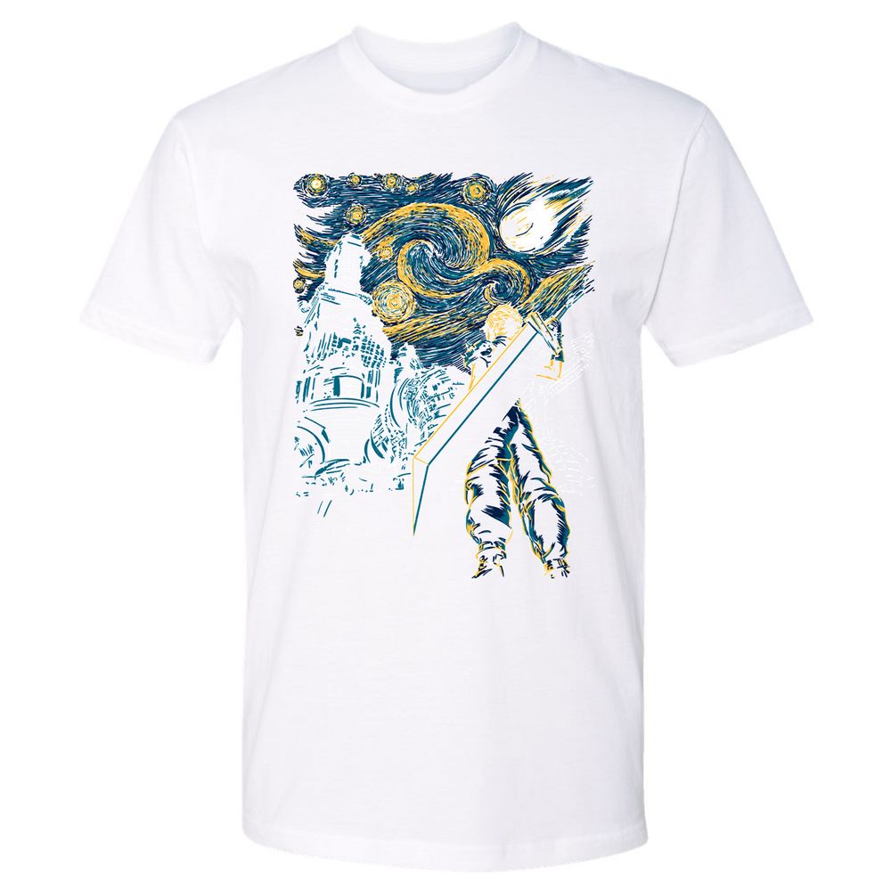 Premium Unisex T-Shirt - 5ZCUUSU4 - White - 4