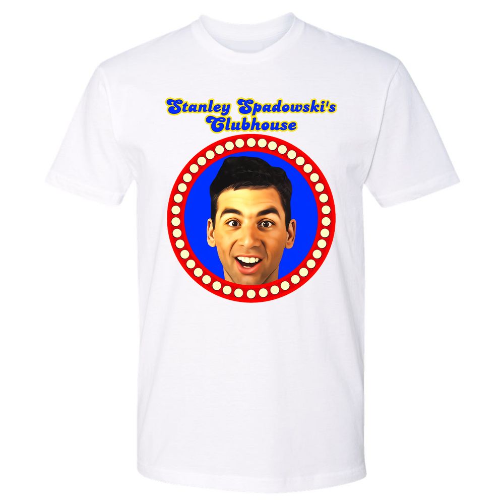 Premium Unisex T-Shirt - D9QWB37T - White - 4