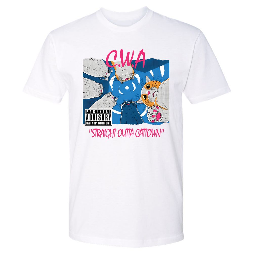 Premium Unisex T-Shirt - WQ918JYV - White - 4