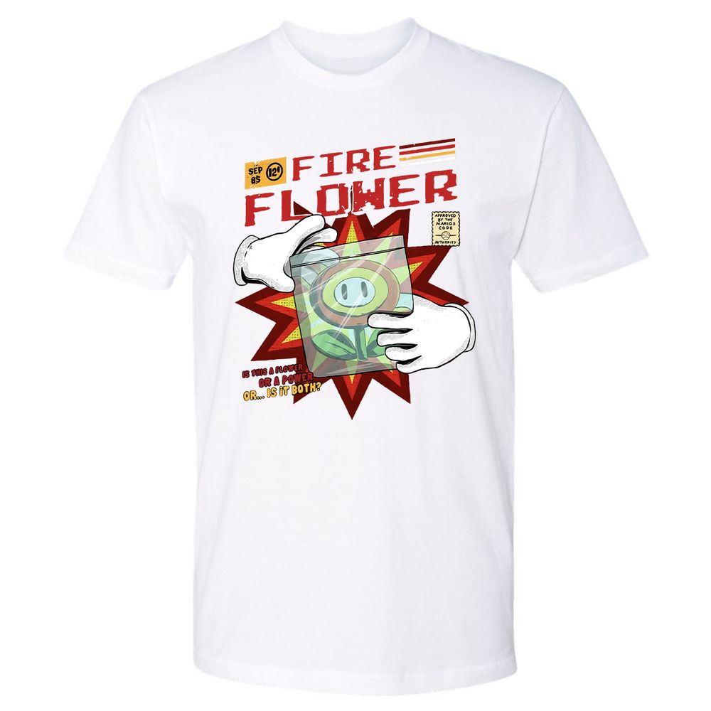 Premium Unisex T-Shirt - ZNS9W166 - White - 4