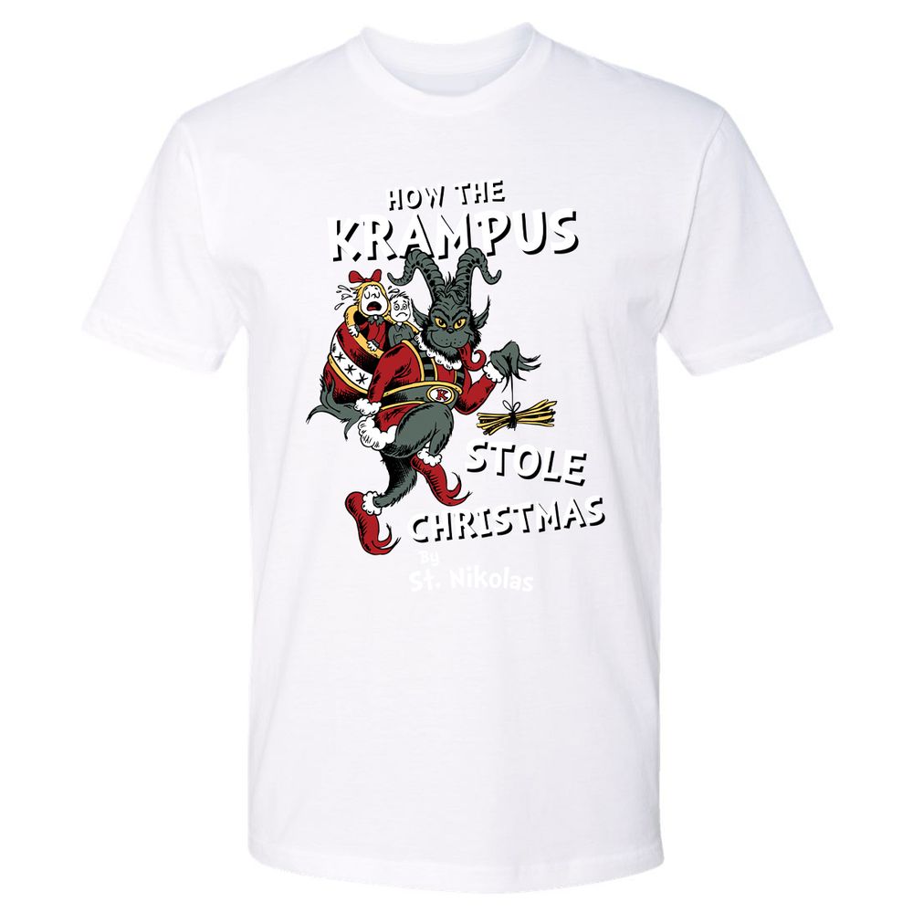 Premium Unisex T-Shirt - HAAF1HK8 - White - 4