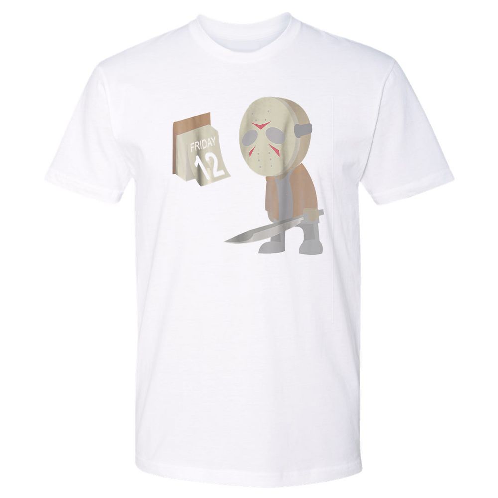 Premium Unisex T-Shirt - Q3VZ9CD6 - White - 4