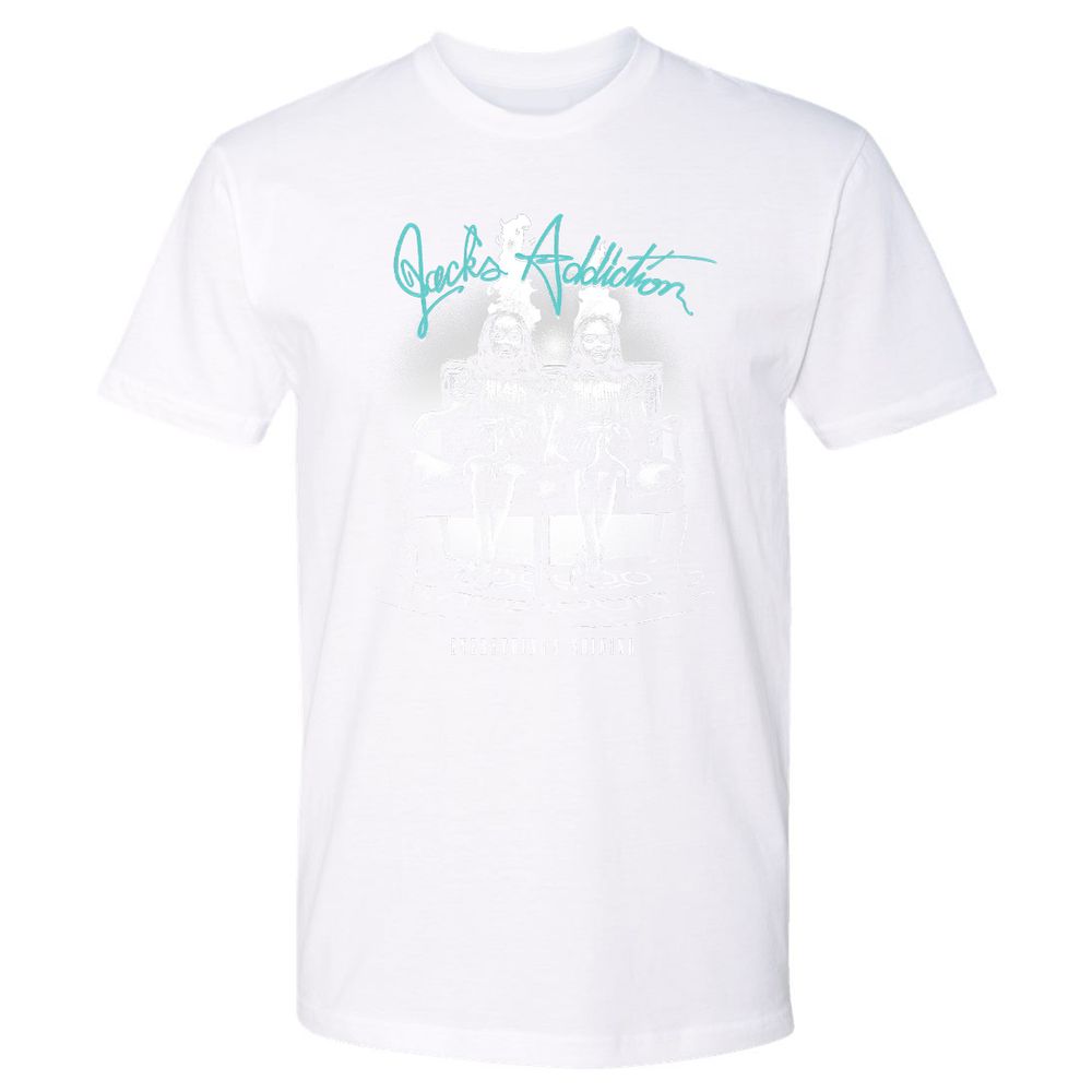 Premium Unisex T-Shirt - 4FY37AP1 - White - 4