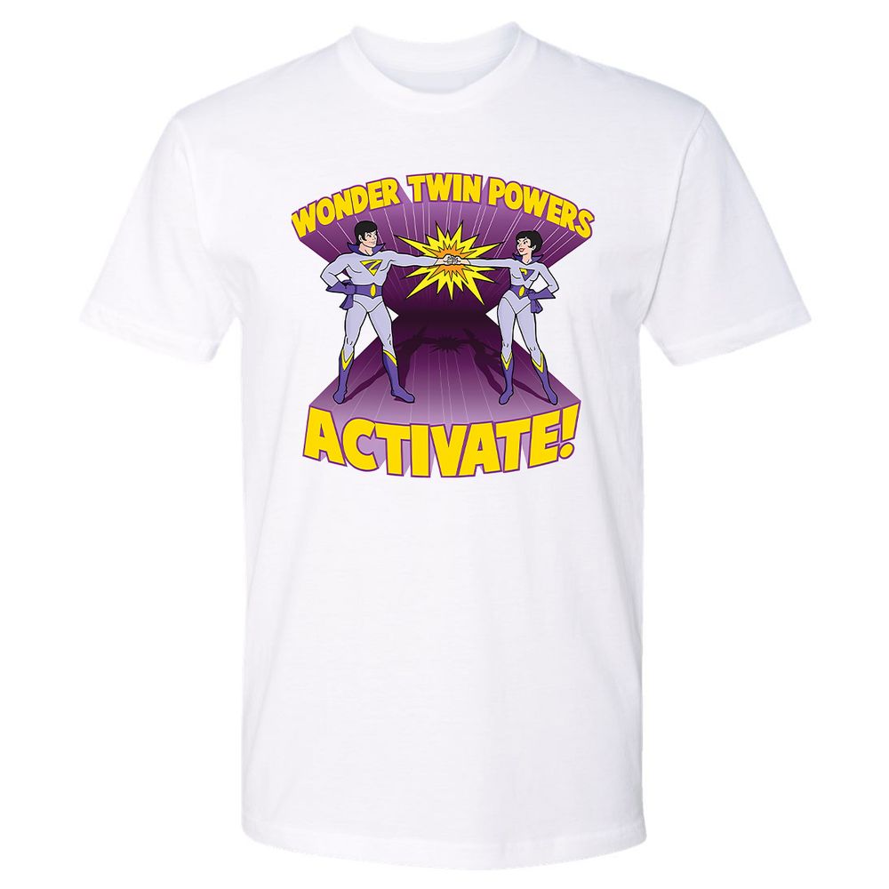 Premium Unisex T-Shirt - CX4TKTB6 - White - 4
