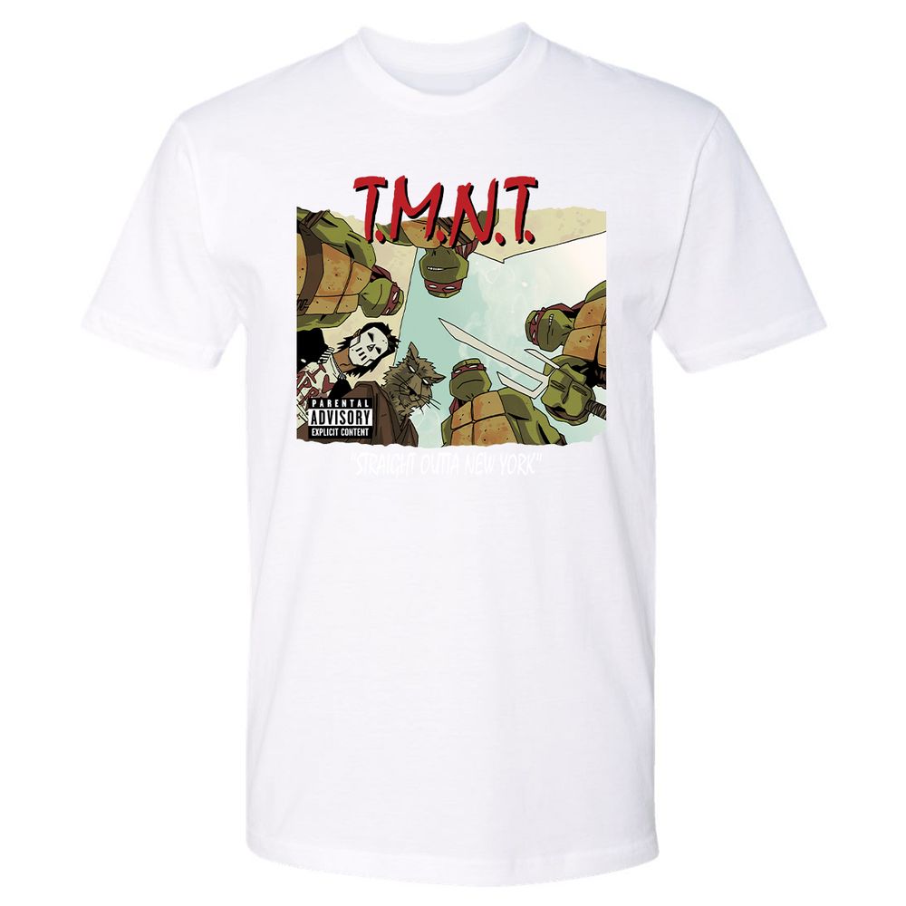 Premium Unisex T-Shirt - 45QJ9NN6 - White - 4