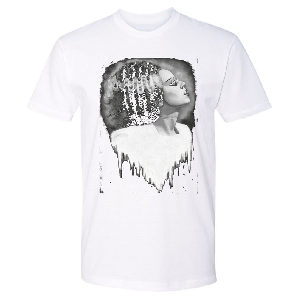 Premium Unisex T-Shirt - 4E6RT2YD - White - 4