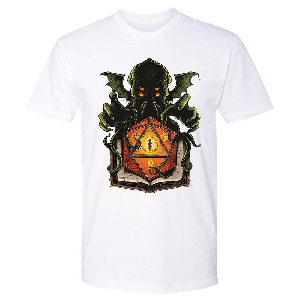 Premium Unisex T-Shirt - FGZJK8JN - White - 4