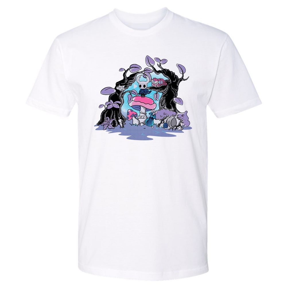 Premium Unisex T-Shirt - P8ZT6SBS - White - 4