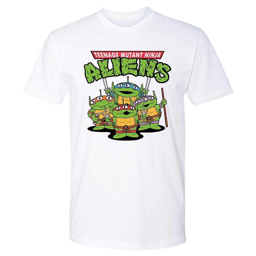 Premium Unisex T-Shirt - YQ37SP3F - White - 4