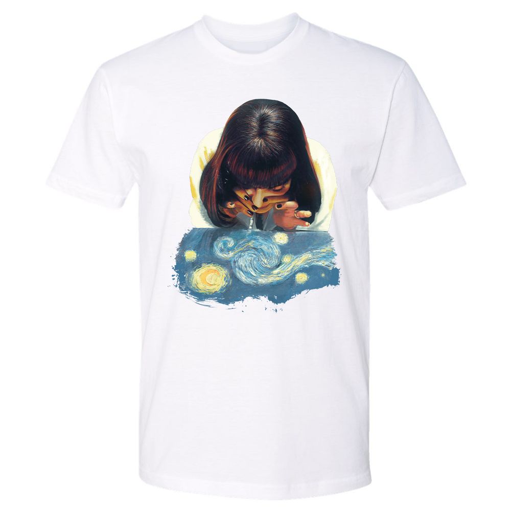 Premium Unisex T-Shirt - 1Y6URP3J - White - 4