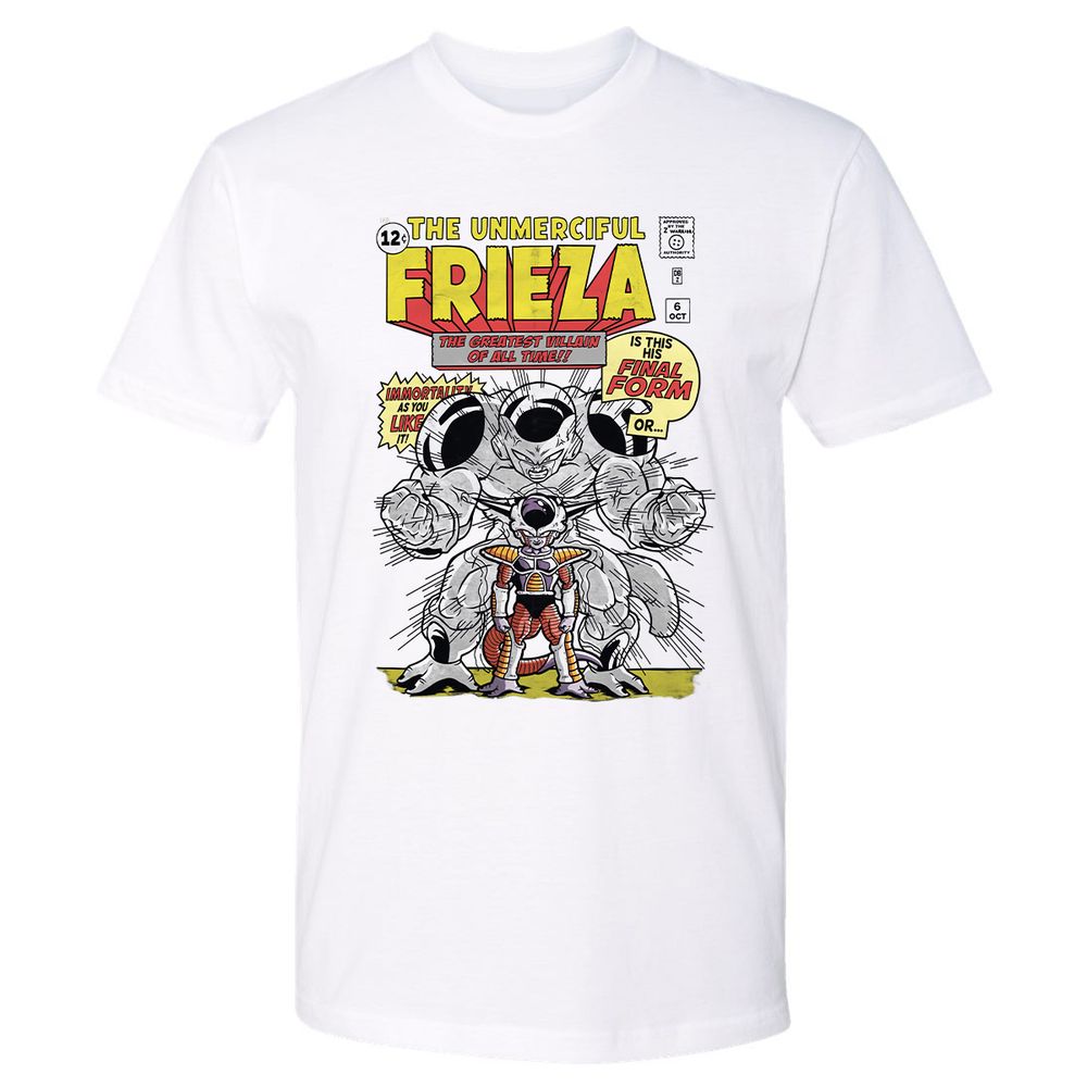 Premium Unisex T-Shirt - W6EYW4MC - White - 4