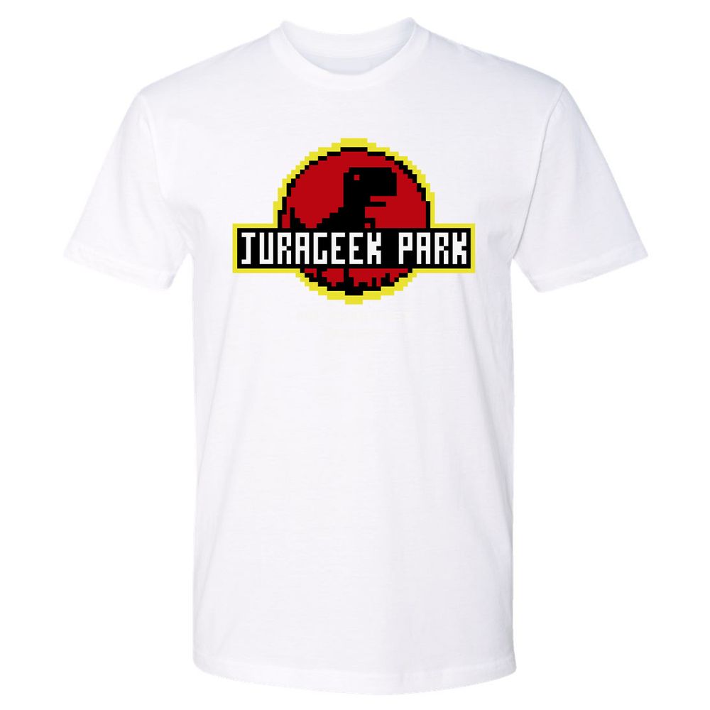Premium Unisex T-Shirt - FFEVCTKE - White - 4