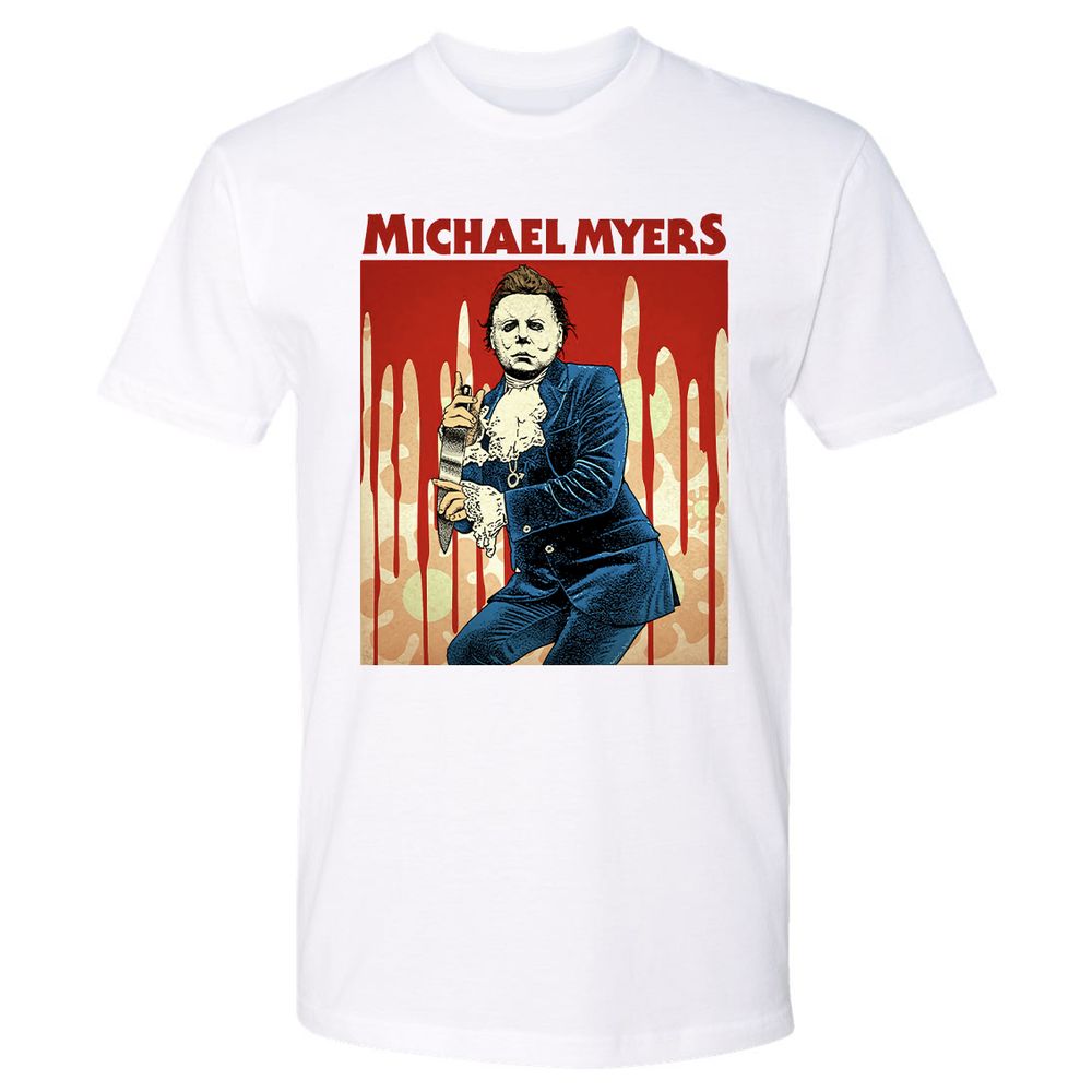 Premium Unisex T-Shirt - K2XCL3AW - White - 4