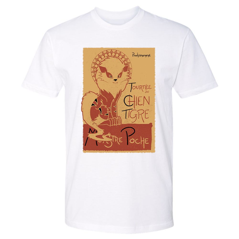 Premium Unisex T-Shirt - A3H2FC9Y - White - 4