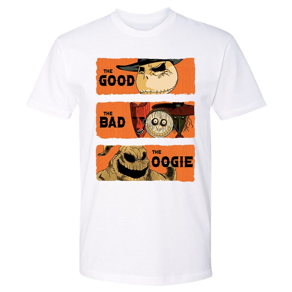 Premium Unisex T-Shirt - W2FE7Z28 - White - 4
