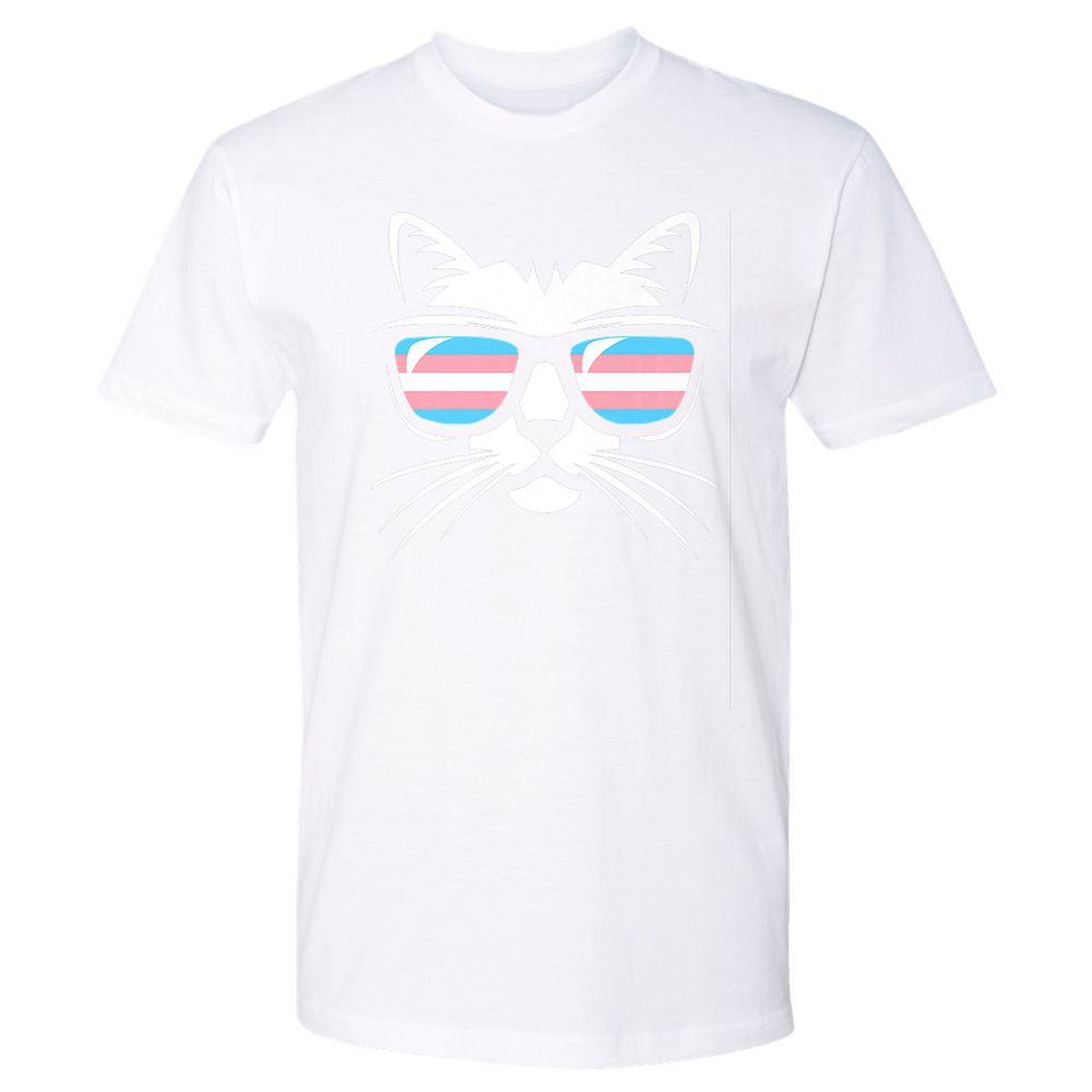 Premium Unisex T-Shirt - 6EJ1Z8N3 - White - 4