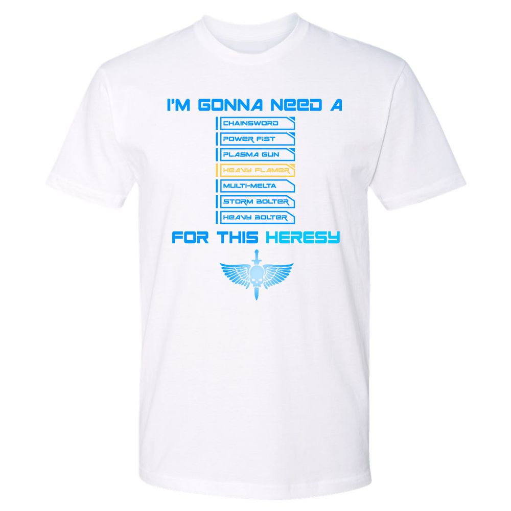 Premium Unisex T-Shirt - RHHXVPBZ - White - 4