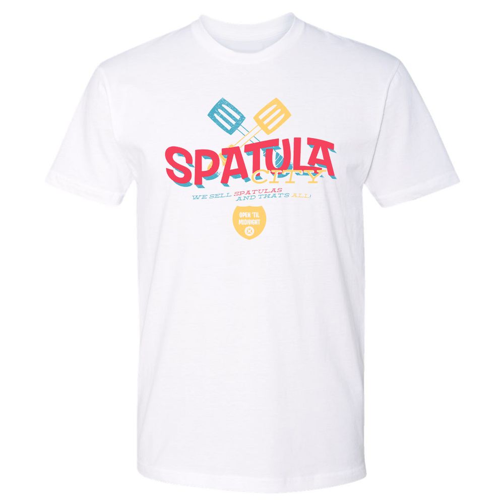 Premium Unisex T-Shirt - G97ENSW6 - White - 4