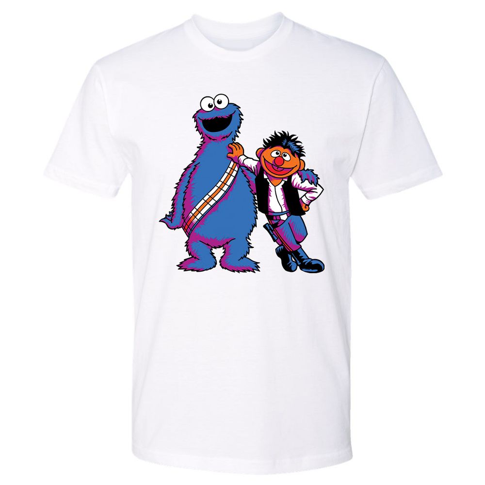 Premium Unisex T-Shirt - BFFFK4YM - White - 4