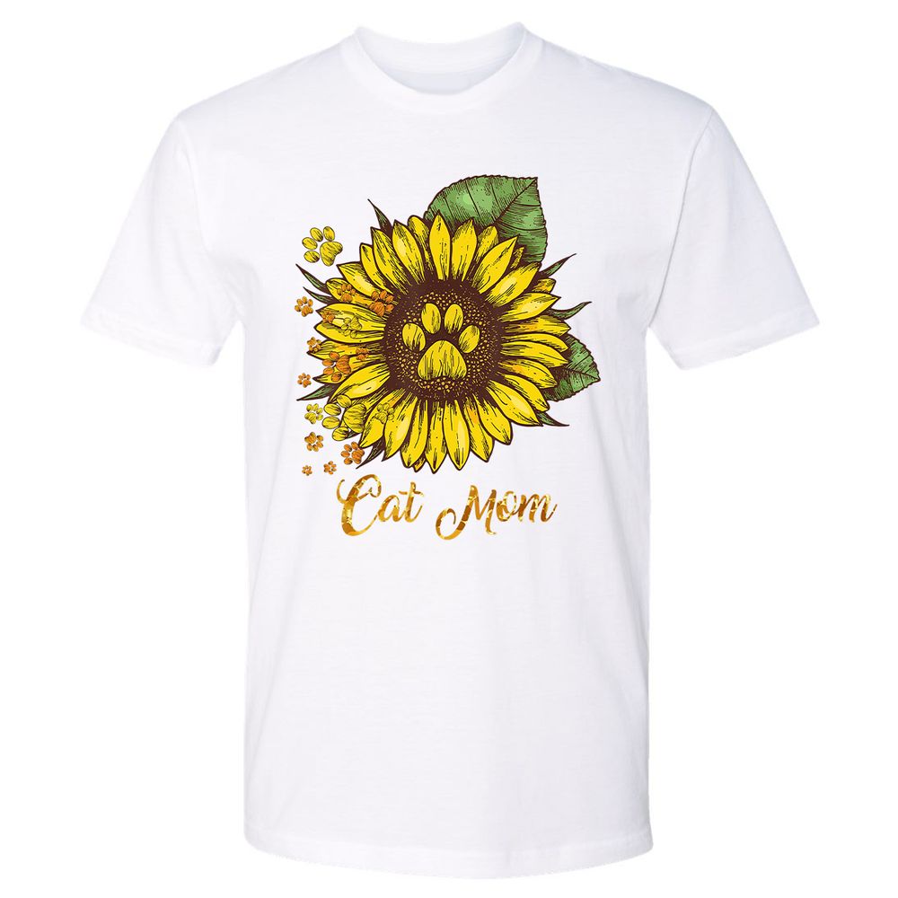 Premium Unisex T-Shirt - 326LNH1X - White - 4