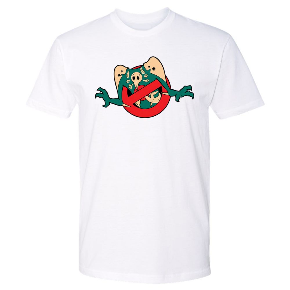 Premium Unisex T-Shirt - 1CCZGFXV - White - 4