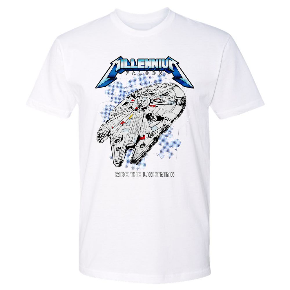 Premium Unisex T-Shirt - YG69ZQ94 - White - 4