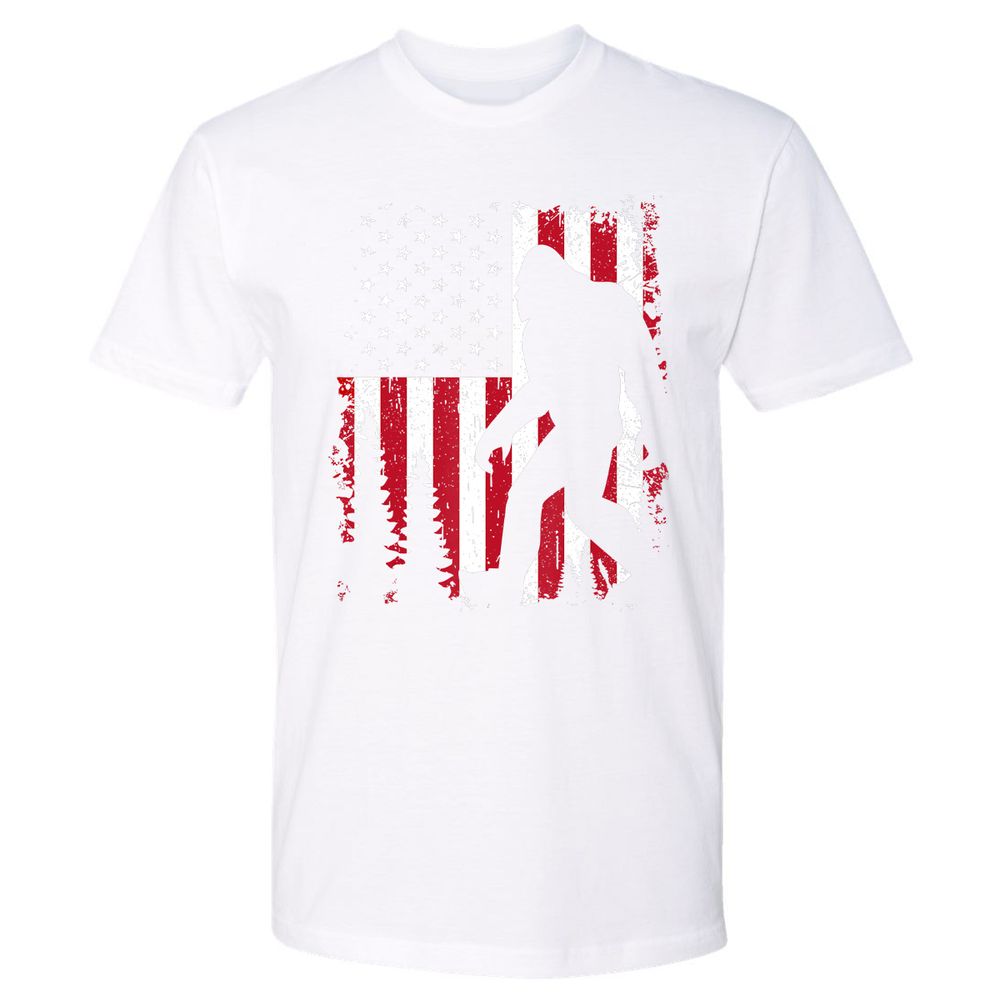 Premium Unisex T-Shirt - 4A4F4768 - White - 4