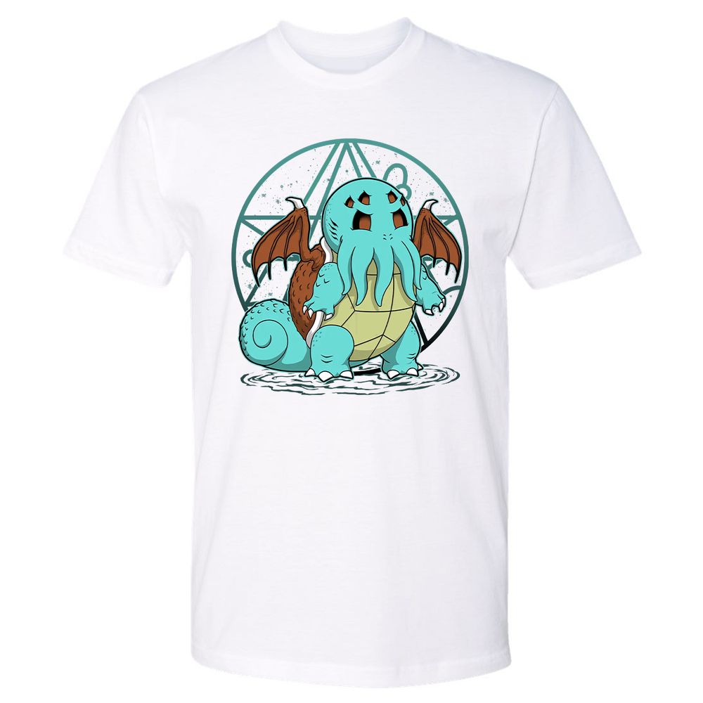 Premium Unisex T-Shirt - ZB57NZT1 - White - 4