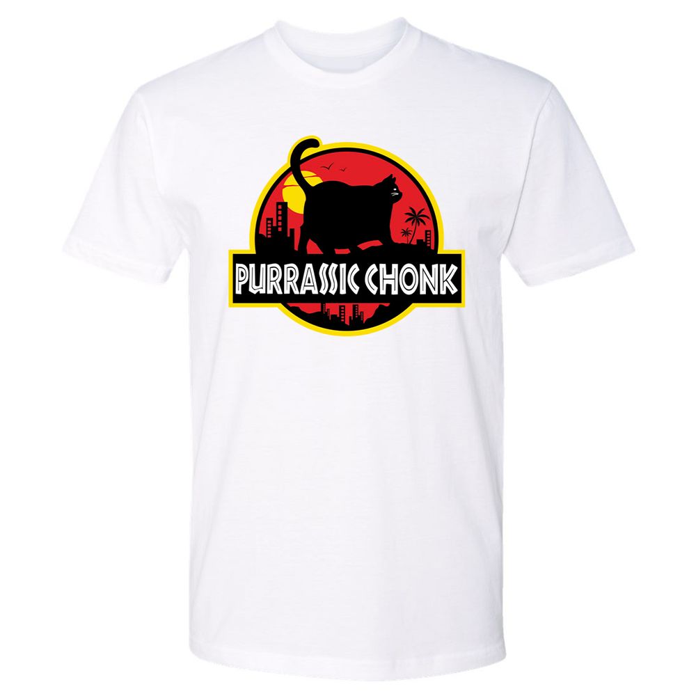 Premium Unisex T-Shirt - 1YZKWDVQ - White - 4