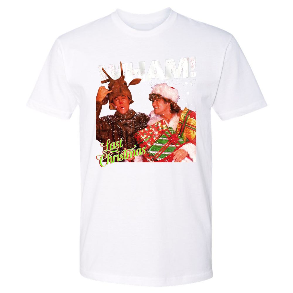 Premium Unisex T-Shirt - F1826ZWY - White - 4