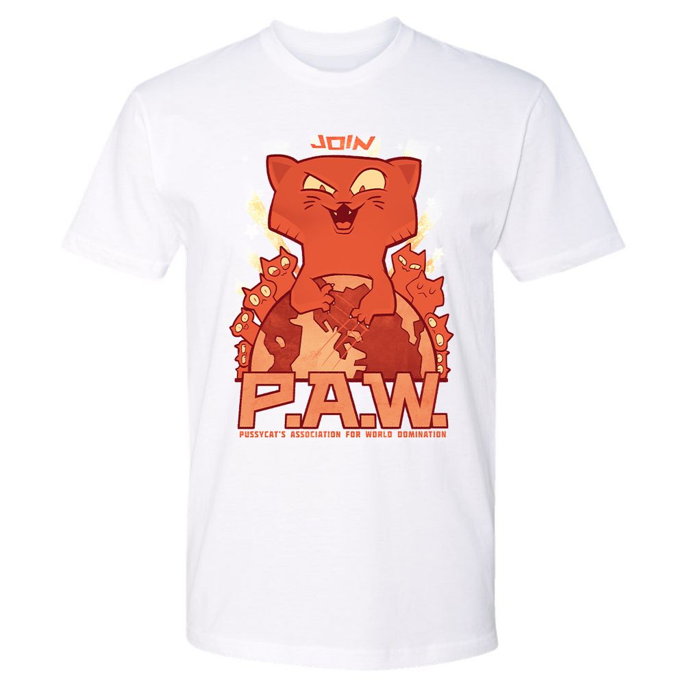 Premium Unisex T-Shirt - SNCA3A4B - White - 4