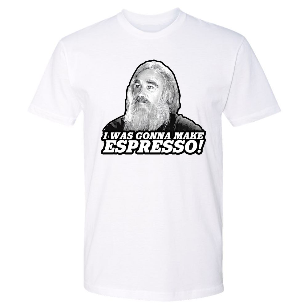 Premium Unisex T-Shirt - PKLNZU49 - White - 4